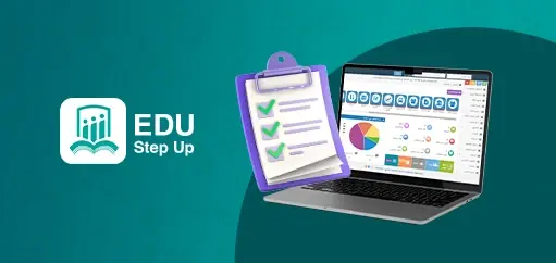 دليل شامل عن نظام معلومات الطلاب SIS في برنامج Edu Step Up