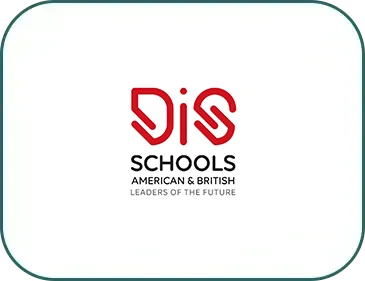 Damietta International School DIS