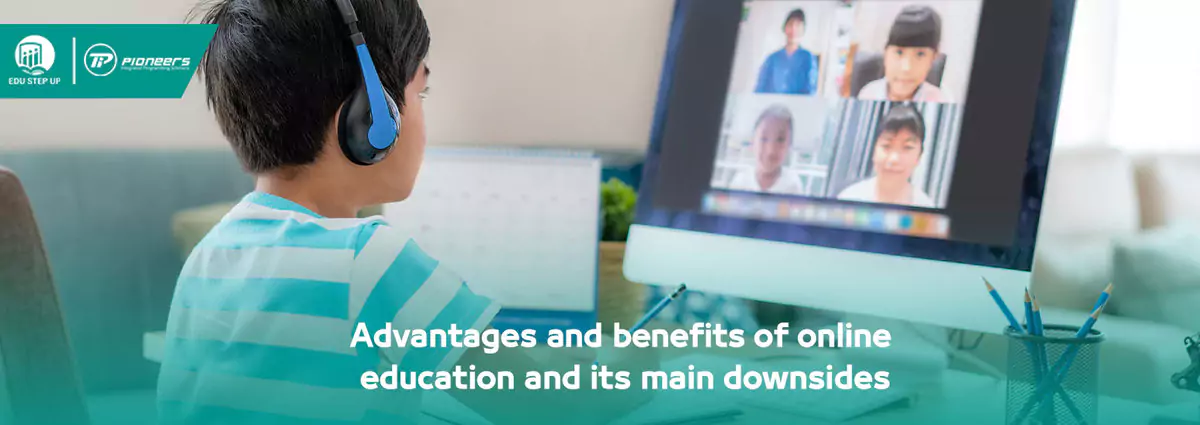 Advantages and pros and cons of distance learning