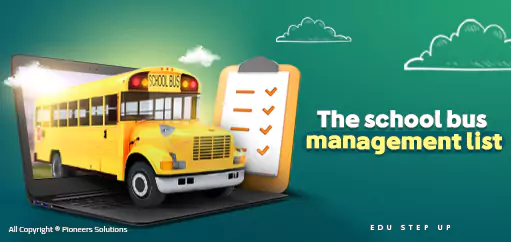 School Bus Management